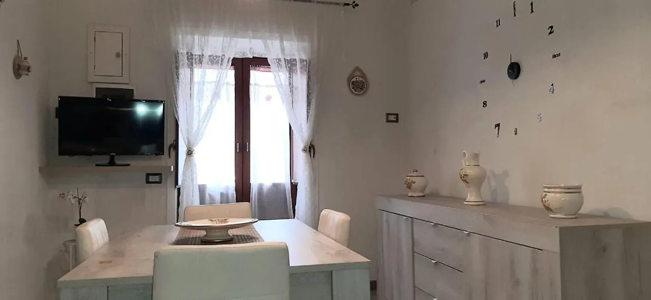 La Casa Nella Piazza Vila Noto 0*,  Itália