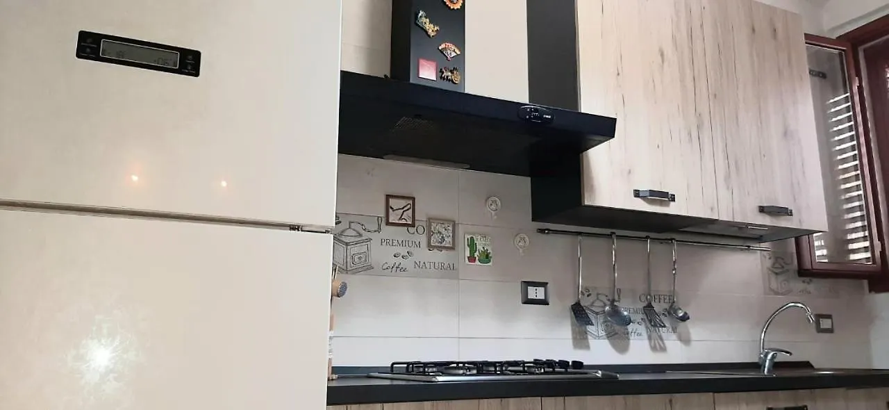 La Casa Nella Piazza Vila Noto Casa de Férias