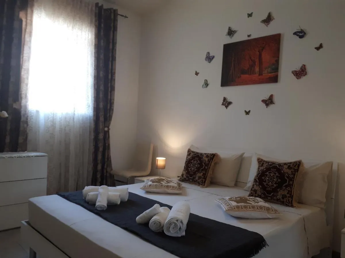 La Casa Nella Piazza Vila Noto