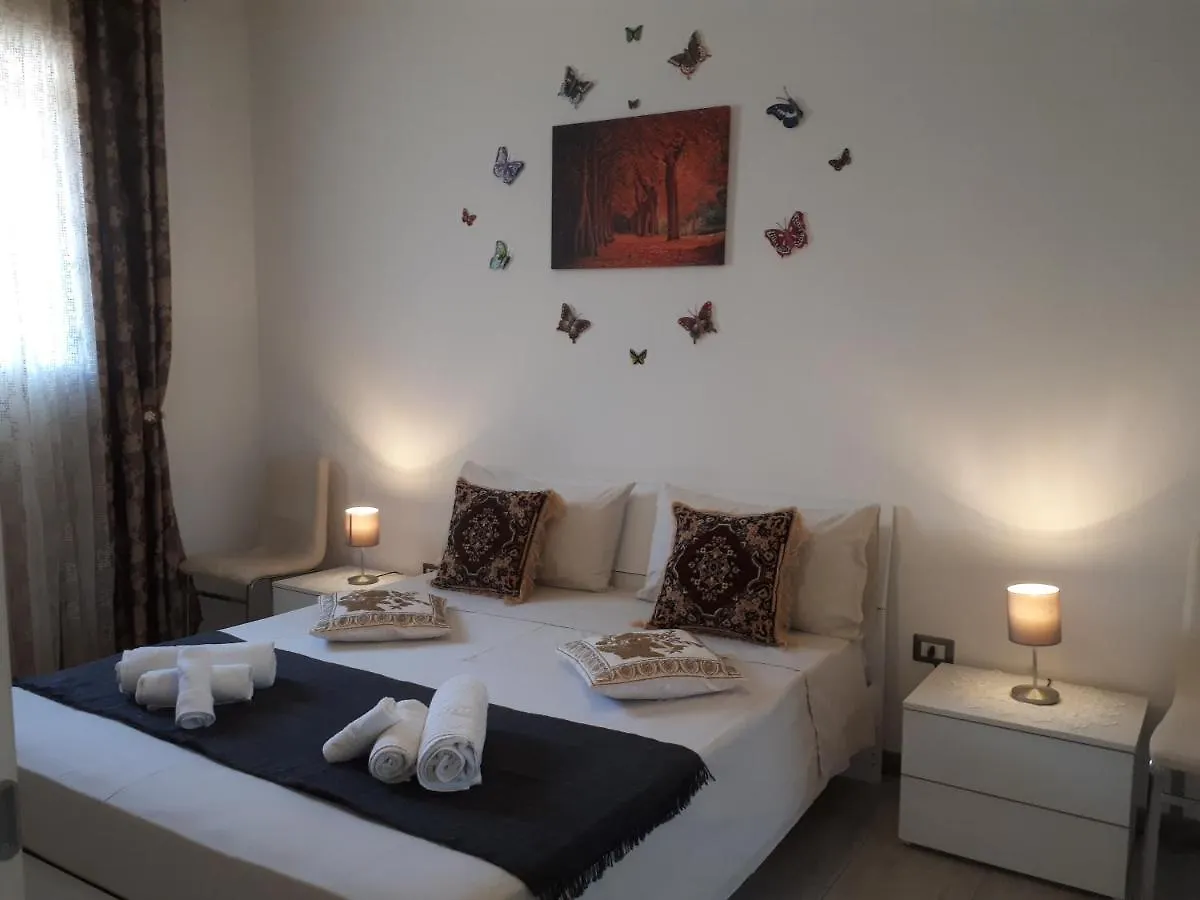 Casa de Férias La Casa Nella Piazza Vila Noto