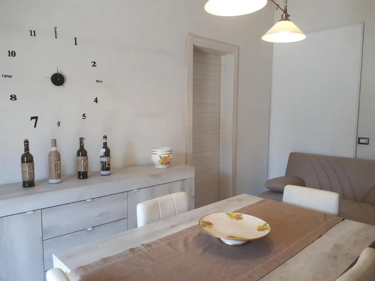 La Casa Nella Piazza Vila Noto