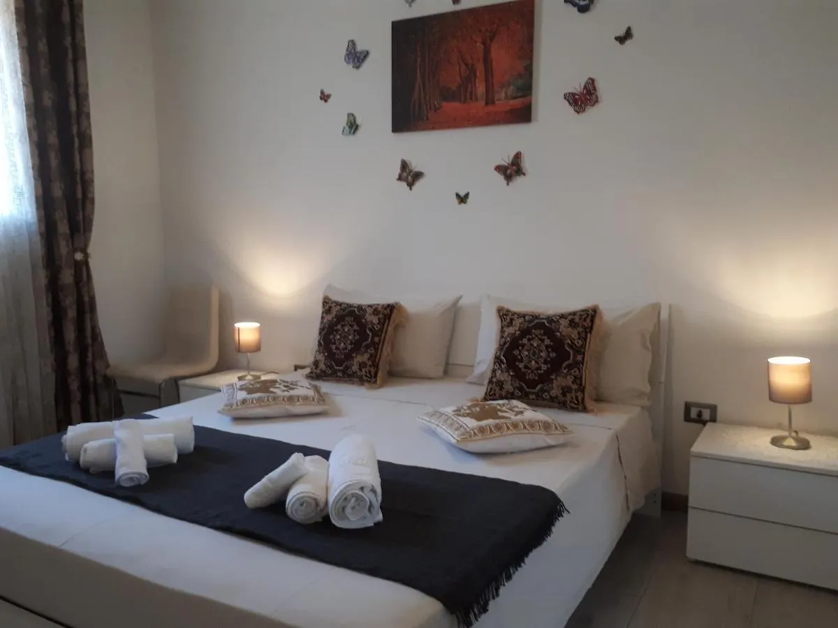 Casa de Férias La Casa Nella Piazza Vila Noto Itália