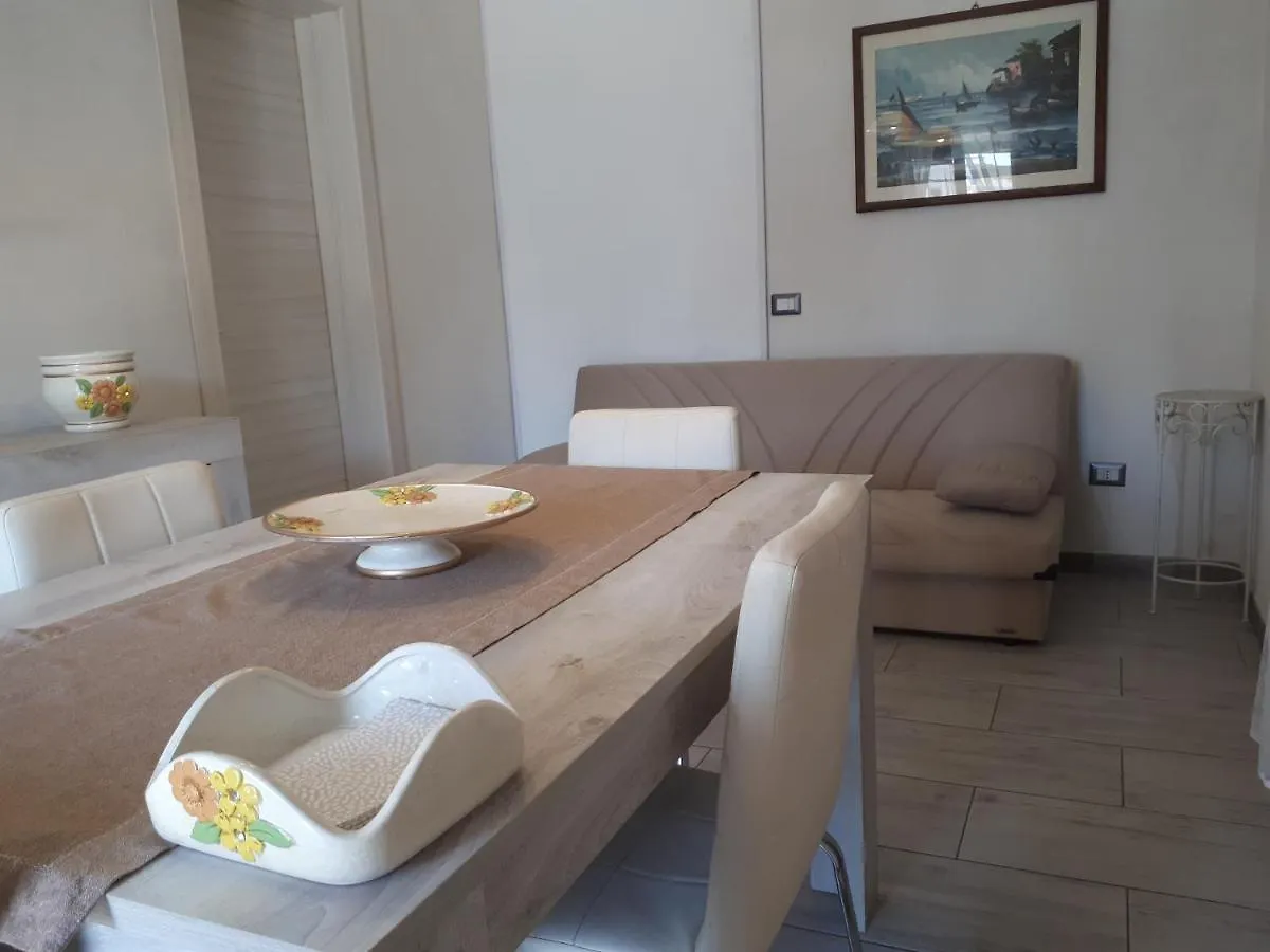 La Casa Nella Piazza Vila Noto Casa de Férias