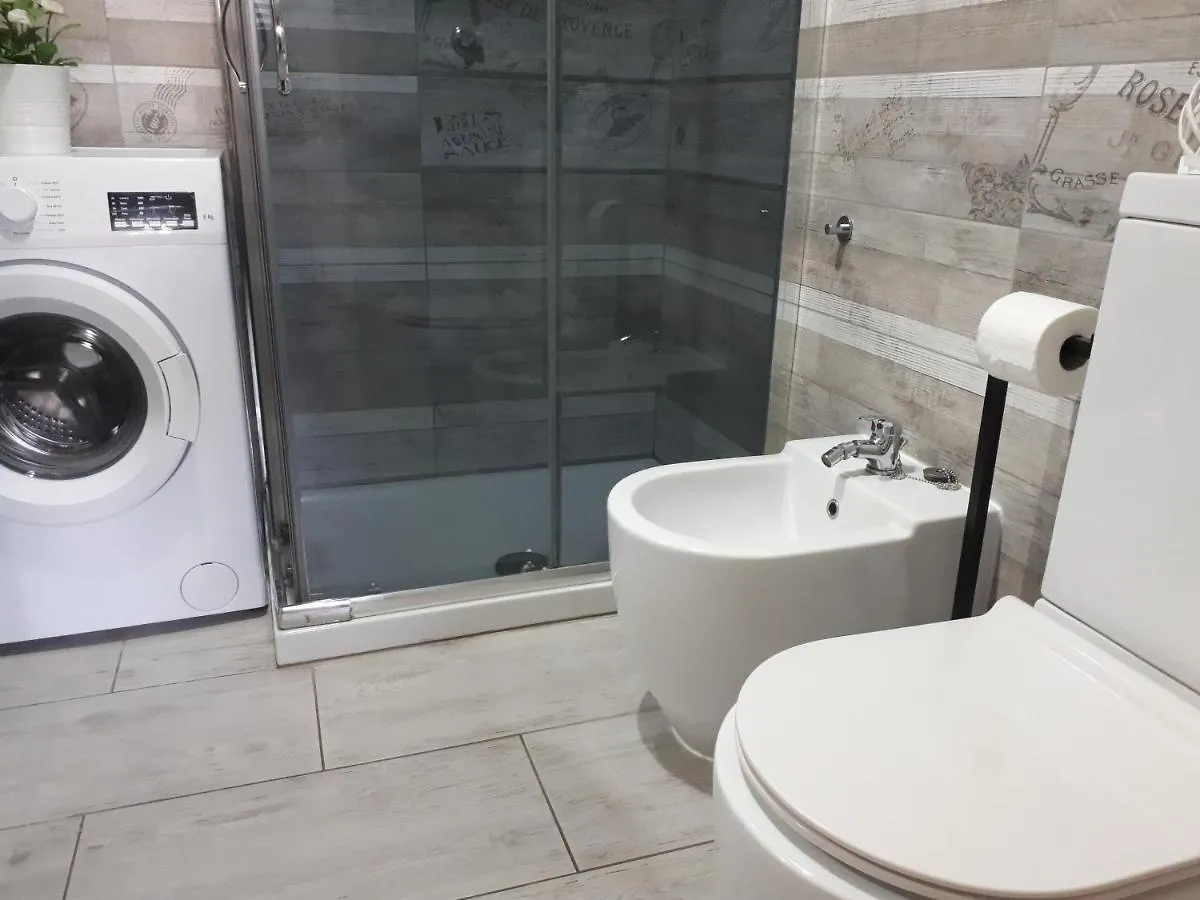 Casa de Férias La Casa Nella Piazza Vila Noto